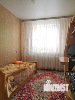 3-к квартира, вторичка, 60м2, 5/5 этаж