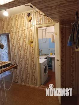 1-к квартира, вторичка, 43м2, 5/9 этаж