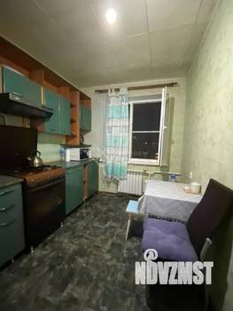 2-к квартира, вторичка, 51м2, 9/9 этаж