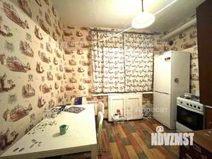 2-к квартира, вторичка, 55м2, 1/4 этаж