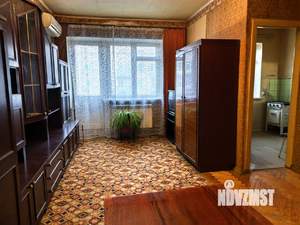 1-к квартира, вторичка, 32м2, 5/5 этаж