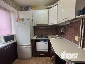 2-к квартира, вторичка, 42м2, 3/5 этаж