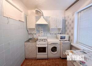 2-к квартира, вторичка, 49м2, 4/5 этаж