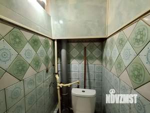 3-к квартира, вторичка, 63м2, 1/3 этаж