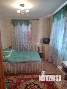 3-к квартира, вторичка, 70м2, 9/9 этаж