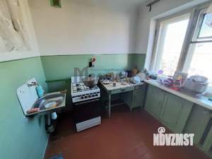 2-к квартира, вторичка, 46м2, 5/5 этаж