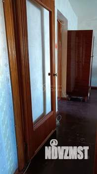 3-к квартира, вторичка, 59м2, 1/5 этаж