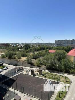 1-к квартира, вторичка, 54м2, 6/16 этаж