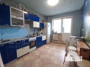 2-к квартира, вторичка, 72м2, 3/10 этаж