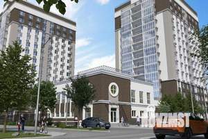 Студия квартира, вторичка, 45м2, 8/14 этаж