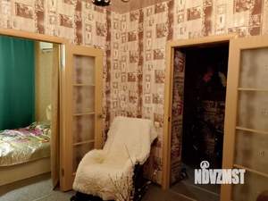 1-к квартира, вторичка, 40м2, 4/7 этаж