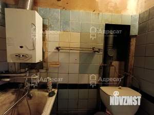 1-к квартира, вторичка, 32м2, 5/5 этаж