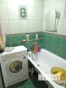 2-к квартира, вторичка, 45м2, 3/5 этаж