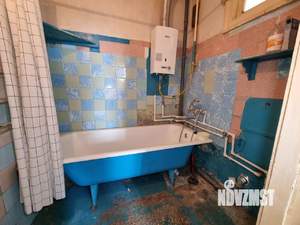 2-к квартира, вторичка, 50м2, 5/5 этаж