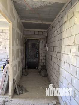 2-к квартира, вторичка, 53м2, 3/4 этаж