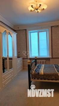 3-к квартира, вторичка, 73м2, 2/4 этаж