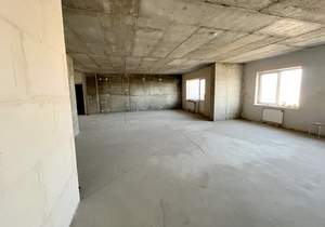 Студия квартира, вторичка, 92м2, 20/20 этаж