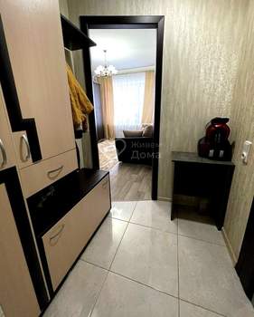 1-к квартира, вторичка, 33м2, 2/5 этаж