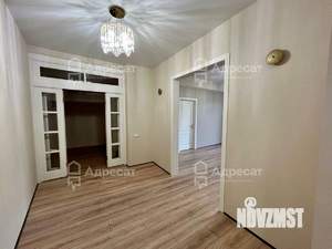 3-к квартира, вторичка, 81м2, 3/4 этаж