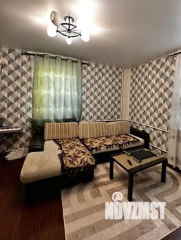 2-к квартира, вторичка, 44м2, 2/2 этаж