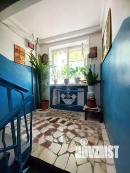 Студия квартира, вторичка, 31м2, 3/5 этаж