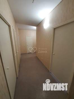 3-к квартира, вторичка, 72м2, 4/9 этаж