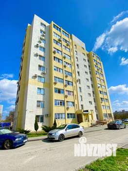 1-к квартира, вторичка, 38м2, 10/11 этаж
