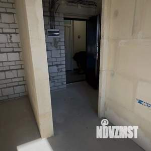 1-к квартира, вторичка, 30м2, 2/4 этаж