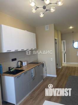 1-к квартира, вторичка, 39м2, 18/20 этаж