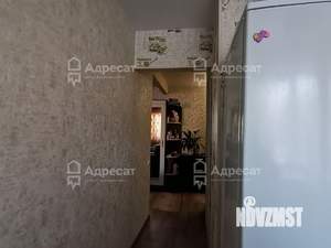 1-к квартира, вторичка, 31м2, 2/5 этаж