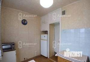 2-к квартира, вторичка, 50м2, 10/14 этаж