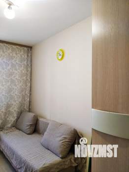 2-к квартира, вторичка, 45м2, 7/9 этаж