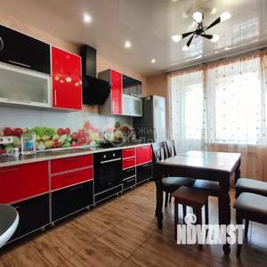 3-к квартира, вторичка, 89м2, 14/18 этаж