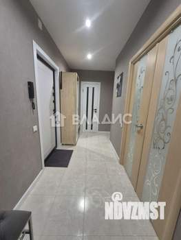 2-к квартира, вторичка, 51м2, 9/9 этаж