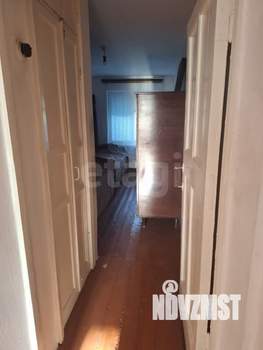 2-к квартира, вторичка, 42м2, 3/4 этаж