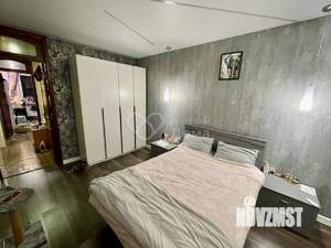 3-к квартира, вторичка, 64м2, 7/9 этаж