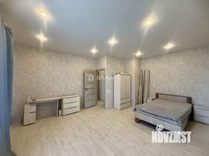 1-к квартира, вторичка, 37м2, 5/5 этаж