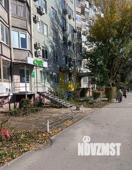 1-к квартира, вторичка, 33м2, 1/9 этаж