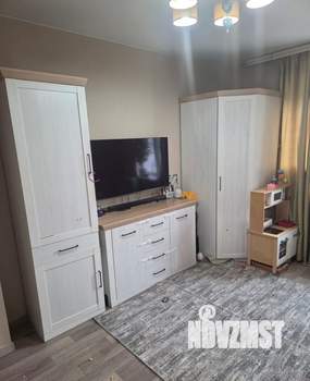 1-к квартира, вторичка, 38м2, 9/9 этаж