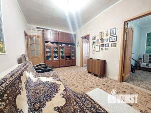 4-к квартира, вторичка, 62м2, 5/5 этаж