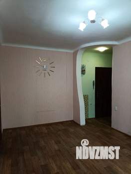 2-к квартира, вторичка, 35м2, 1/2 этаж