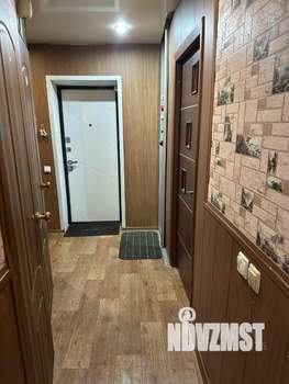 2-к квартира, вторичка, 44м2, 4/5 этаж