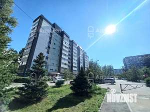 2-к квартира, вторичка, 50м2, 1/9 этаж