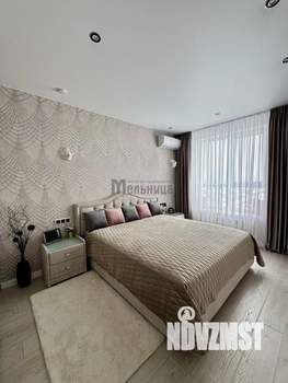 3-к квартира, вторичка, 57м2, 14/23 этаж
