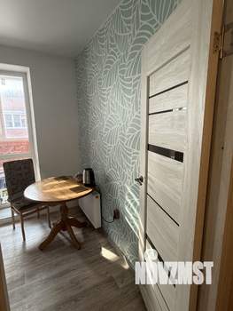2-к квартира, вторичка, 55м2, 4/5 этаж