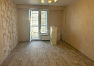 1-к квартира, вторичка, 40м2, 7/20 этаж
