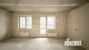 2-к квартира, вторичка, 50м2, 3/11 этаж