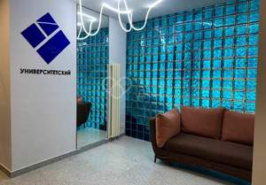 1-к квартира, вторичка, 38м2, 22/24 этаж