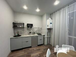 1-к квартира, вторичка, 34м2, 4/10 этаж