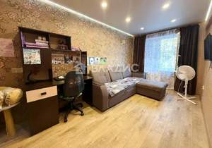 3-к квартира, вторичка, 56м2, 4/5 этаж